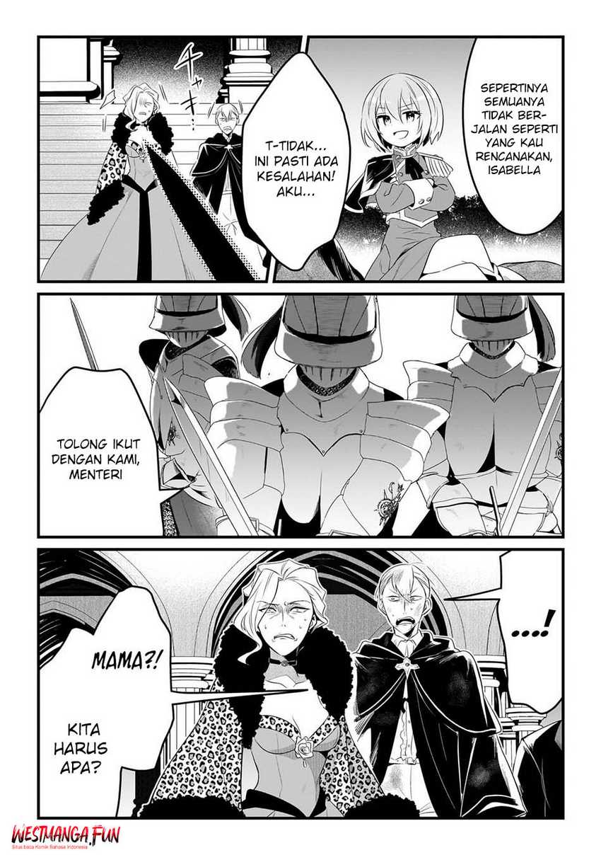 Welcome to Cheap Restaurant of Outcasts! (Tsuihousha Shokudou e Youkoso!)